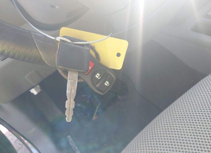 Photo 11 of 2019 Nissan Frontier SV (VIN 1N6DD0ER7KN737647)