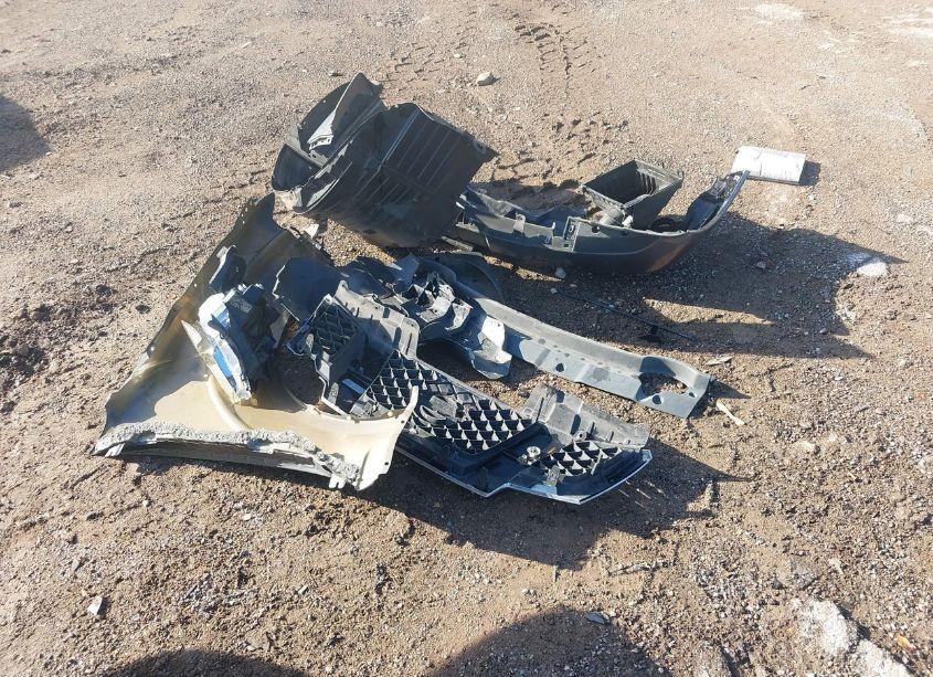 Photo 12 of 2019 Nissan Frontier SV (VIN 1N6DD0ER7KN737647)