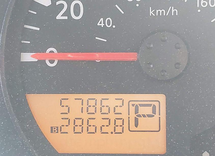 Photo 16 of 2019 Nissan Frontier SV (VIN 1N6DD0ER7KN737647)