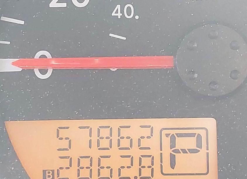 Photo 7 of 2019 Nissan Frontier SV (VIN 1N6DD0ER7KN737647)