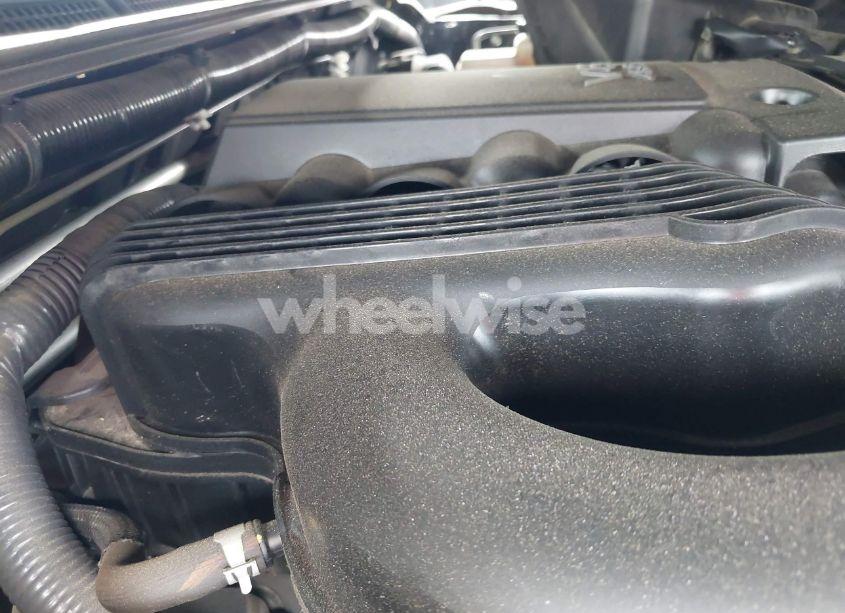 Photo 10 of 2019 Nissan Frontier SV (VIN 1N6DD0ER7KN783933)