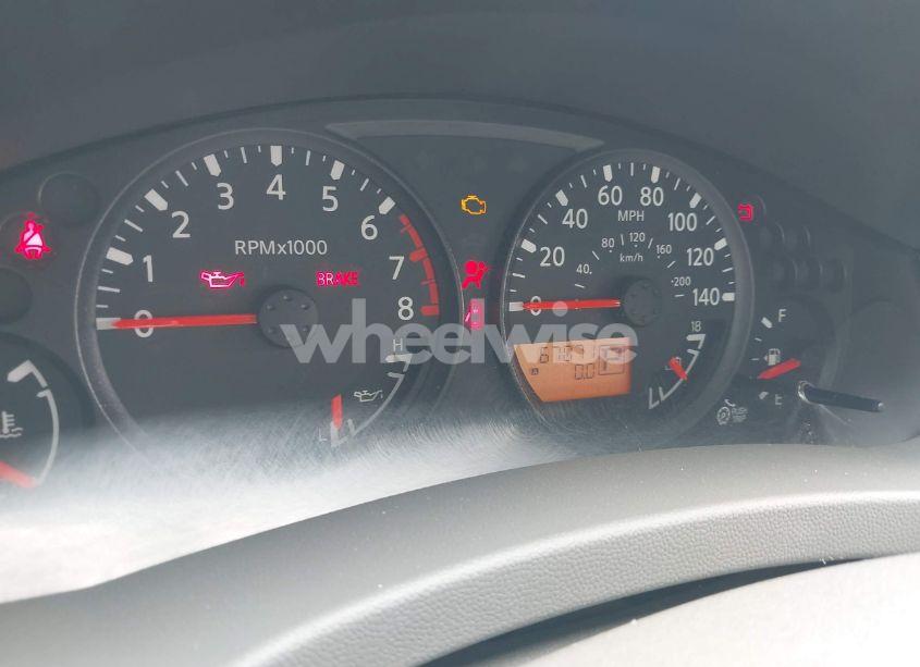 Photo 15 of 2019 Nissan Frontier SV (VIN 1N6DD0ER7KN783933)