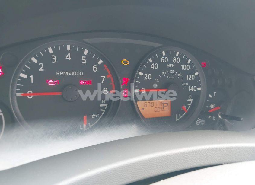 Photo 7 of 2019 Nissan Frontier SV (VIN 1N6DD0ER7KN783933)