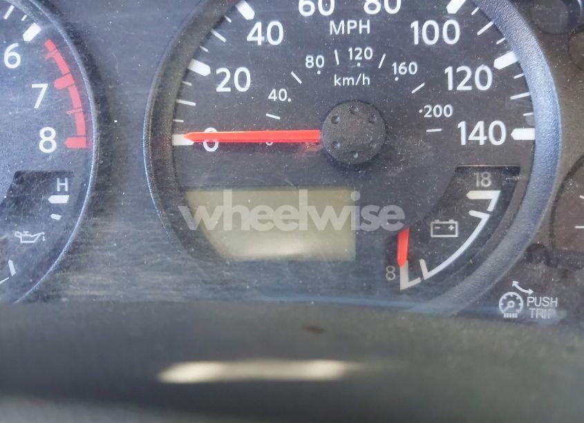 Photo 14 of 2019 Nissan Frontier SV (VIN 1N6DD0ER7KN871994)