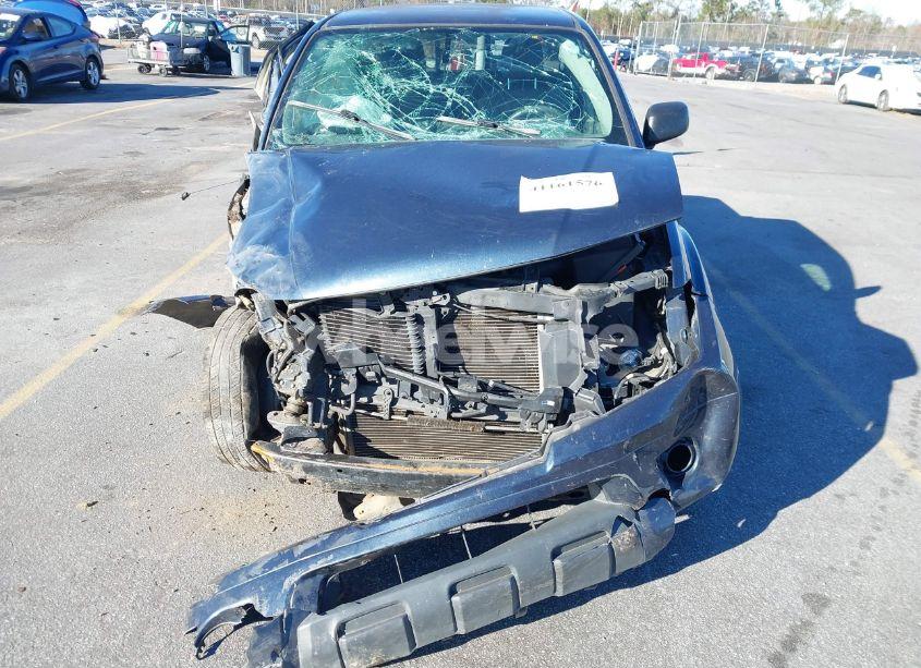 Photo 6 of 2019 Nissan Frontier SV (VIN 1N6DD0ER7KN871994)