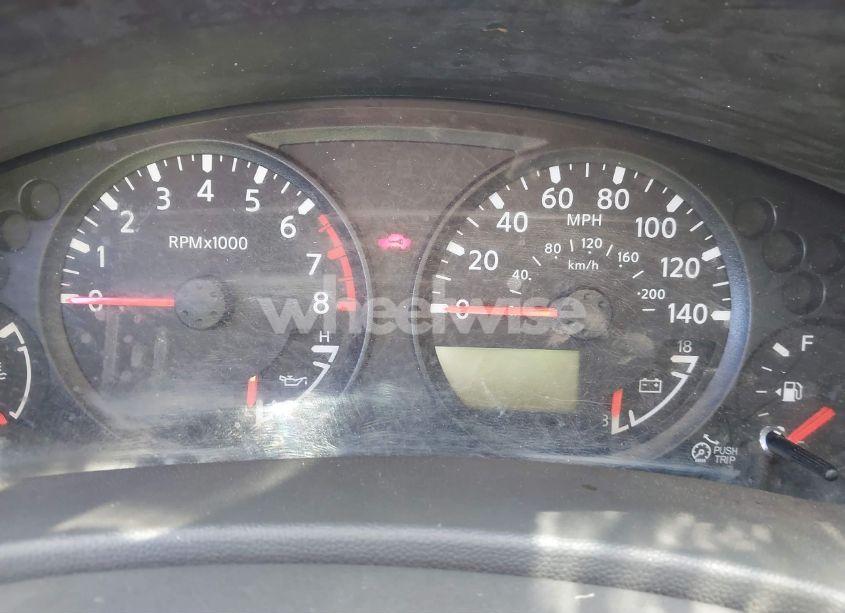 Photo 7 of 2019 Nissan Frontier SV (VIN 1N6DD0ER7KN871994)