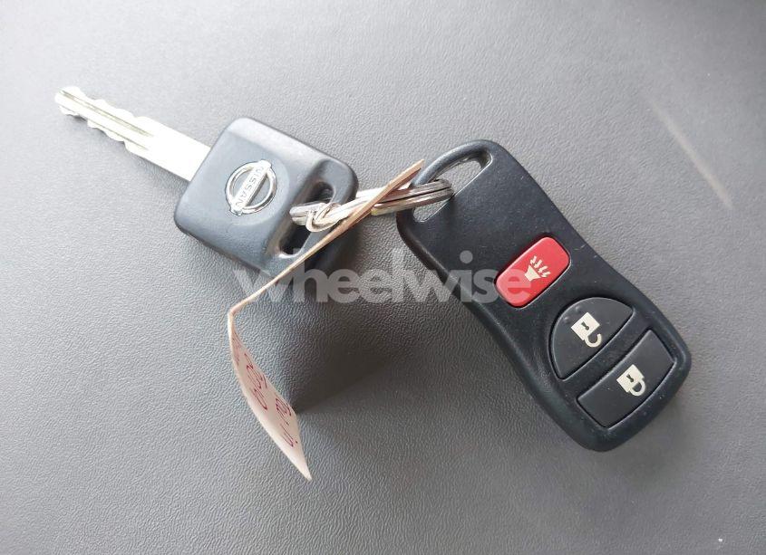 Photo 11 of 2019 Nissan Frontier SV (VIN 1N6DD0ER7KN875415)