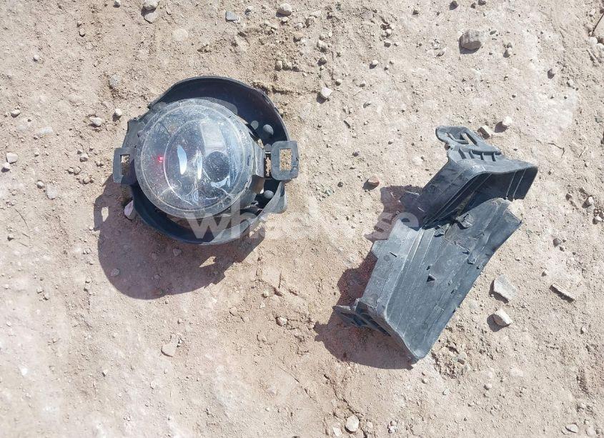 Photo 12 of 2019 Nissan Frontier SV (VIN 1N6DD0ER7KN875415)