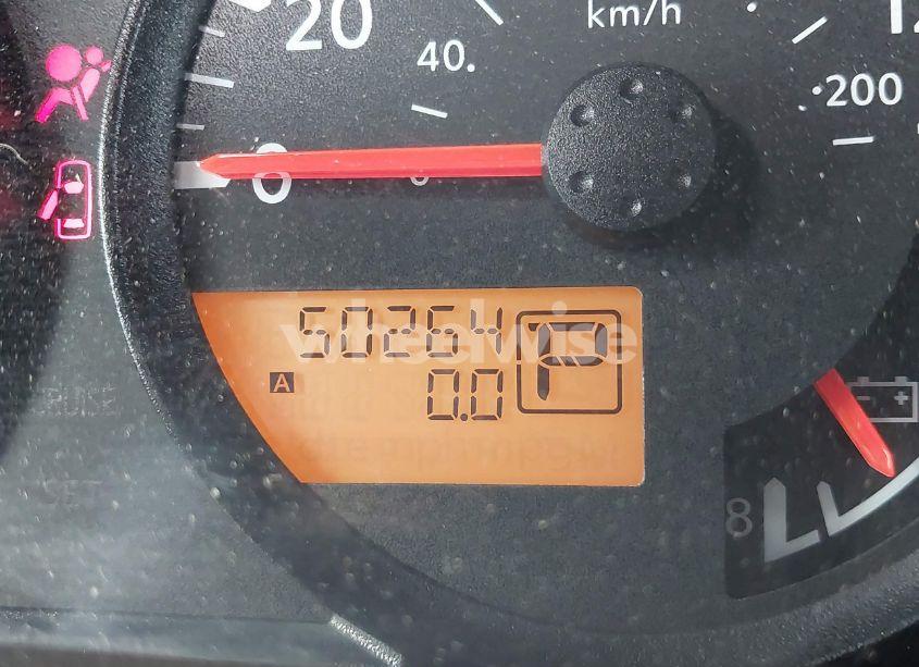 Photo 16 of 2019 Nissan Frontier SV (VIN 1N6DD0ER7KN875415)