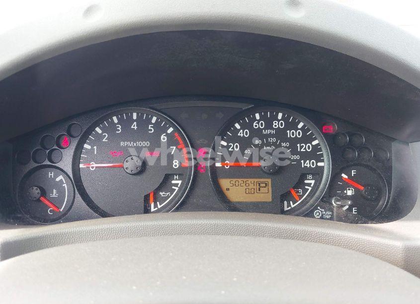 Photo 7 of 2019 Nissan Frontier SV (VIN 1N6DD0ER7KN875415)