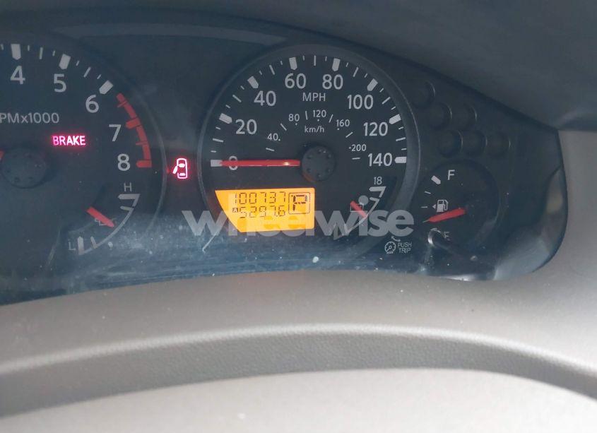 Photo 15 of 2017 Nissan Frontier SV (VIN 1N6DD0ER8HN700129)