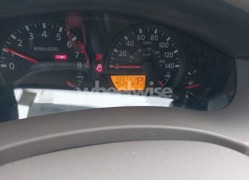 Photo 7 of 2017 Nissan Frontier SV (VIN 1N6DD0ER8HN700129)