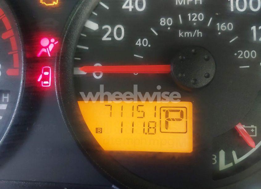 Photo 15 of 2017 Nissan Frontier SV (VIN 1N6DD0ER8HN776692)