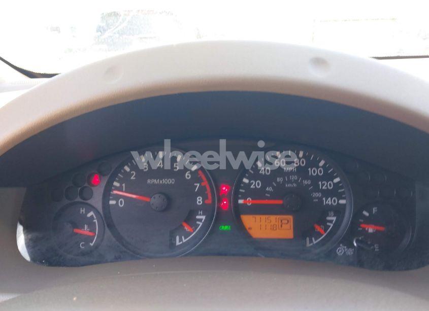 Photo 7 of 2017 Nissan Frontier SV (VIN 1N6DD0ER8HN776692)