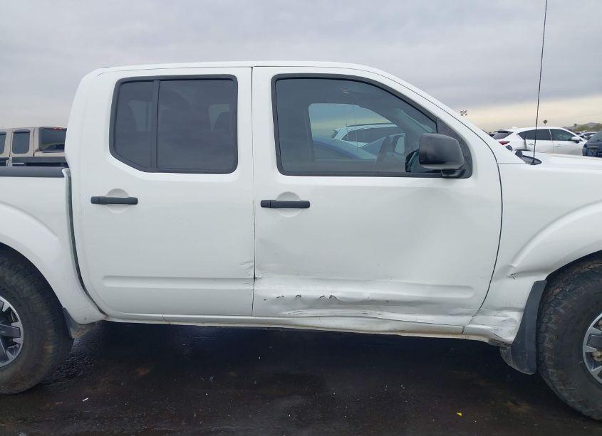 Photo 13 of 2019 Nissan Frontier DESERT RUNNER (VIN 1N6DD0ER8KN716368)