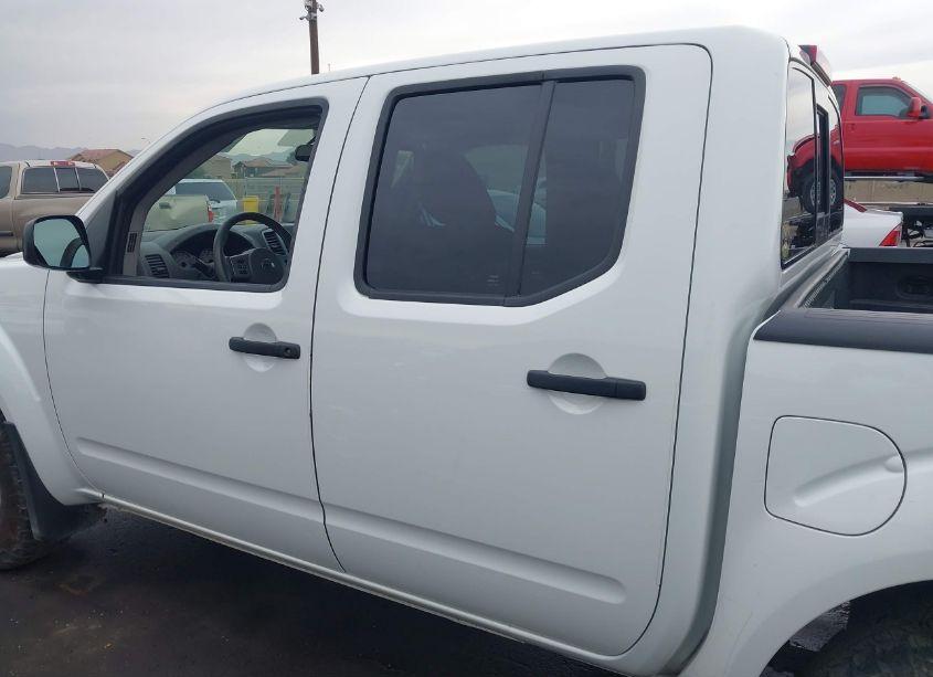 Photo 14 of 2019 Nissan Frontier DESERT RUNNER (VIN 1N6DD0ER8KN716368)