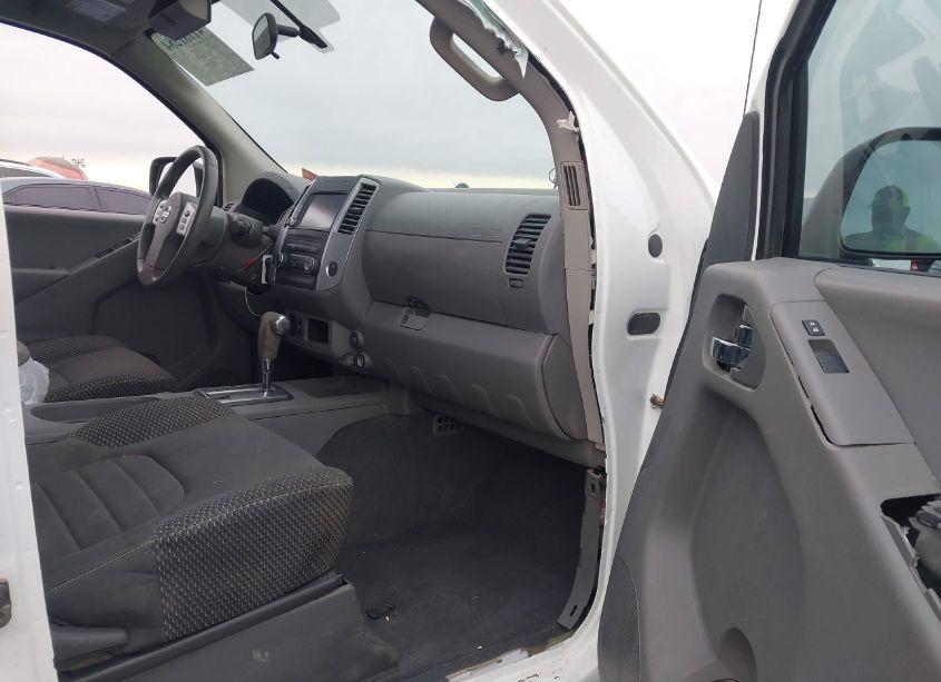 Photo 5 of 2019 Nissan Frontier DESERT RUNNER (VIN 1N6DD0ER8KN716368)