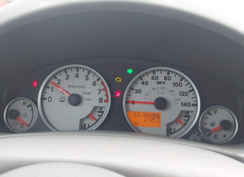 Photo 7 of 2019 Nissan Frontier DESERT RUNNER (VIN 1N6DD0ER8KN716368)