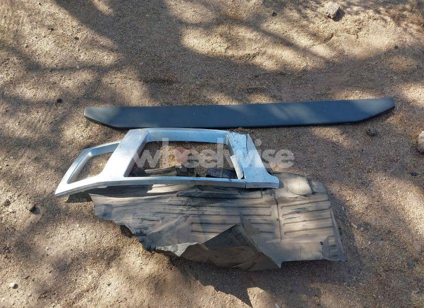 Photo 11 of 2019 Nissan Frontier DESERT RUNNER (VIN 1N6DD0ER8KN743621)