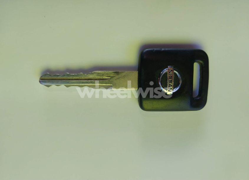 Photo 11 of 2019 Nissan Frontier DESERT RUNNER (VIN 1N6DD0ER8KN749693)