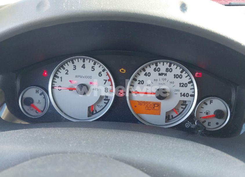 Photo 7 of 2019 Nissan Frontier DESERT RUNNER (VIN 1N6DD0ER8KN749693)