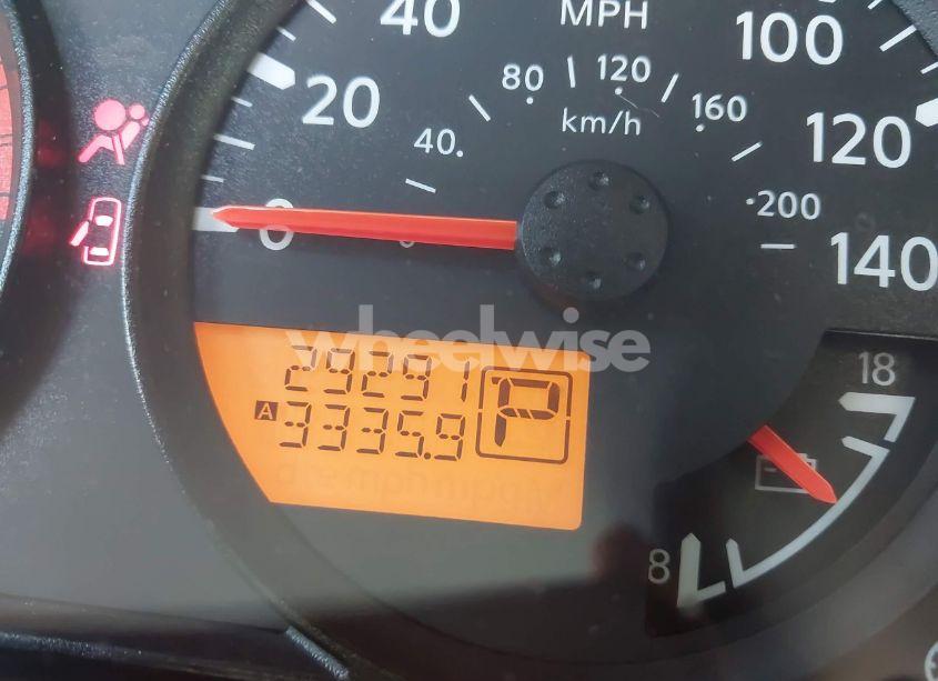 Photo 15 of 2019 Nissan Frontier SV (VIN 1N6DD0ER8KN763304)