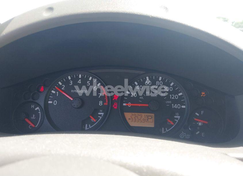Photo 7 of 2019 Nissan Frontier SV (VIN 1N6DD0ER8KN763304)