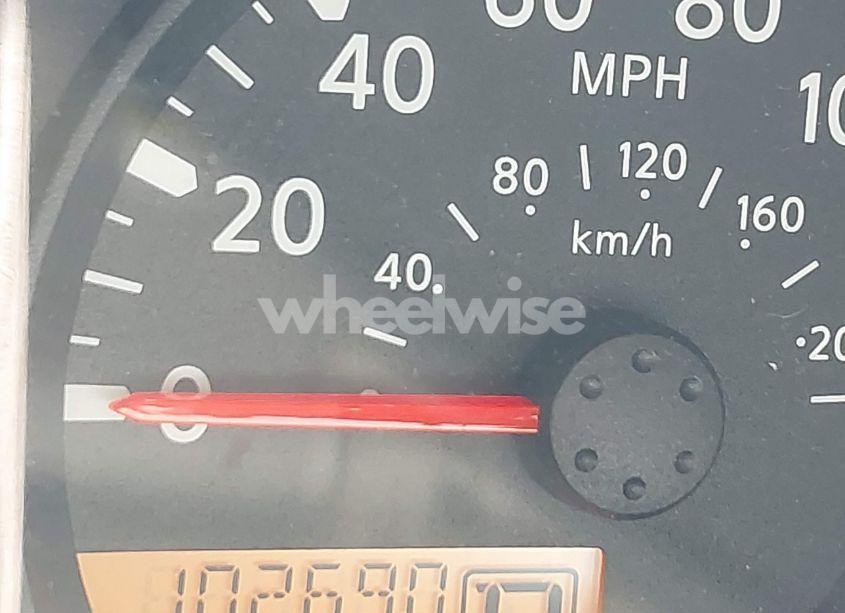 Photo 15 of 2018 Nissan Frontier SV (VIN 1N6DD0ER9JN715745)