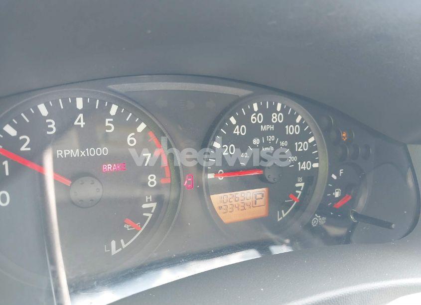 Photo 7 of 2018 Nissan Frontier SV (VIN 1N6DD0ER9JN715745)