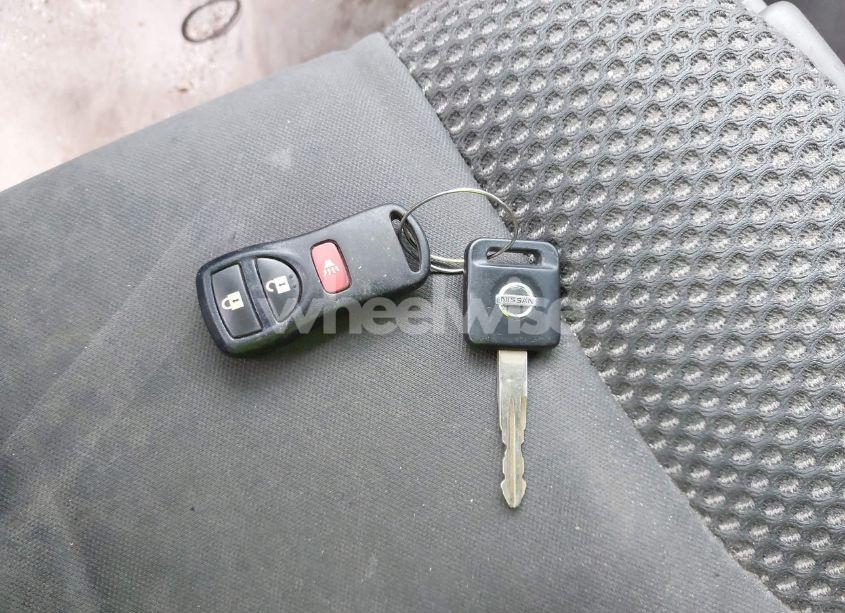 Photo 11 of 2018 Nissan Frontier DESERT RUNNER (VIN 1N6DD0ER9JN726180)