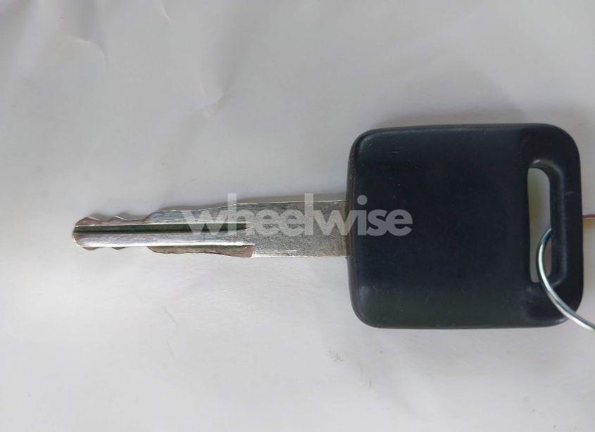 Photo 11 of 2018 Nissan Frontier SV (VIN 1N6DD0ER9JN747711)