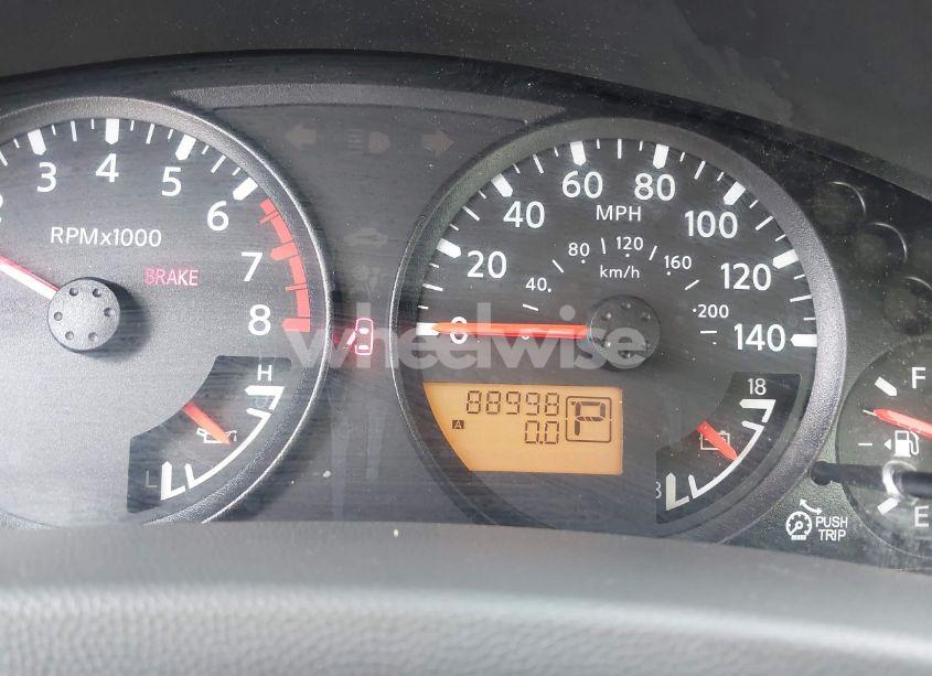 Photo 15 of 2018 Nissan Frontier SV (VIN 1N6DD0ER9JN747711)