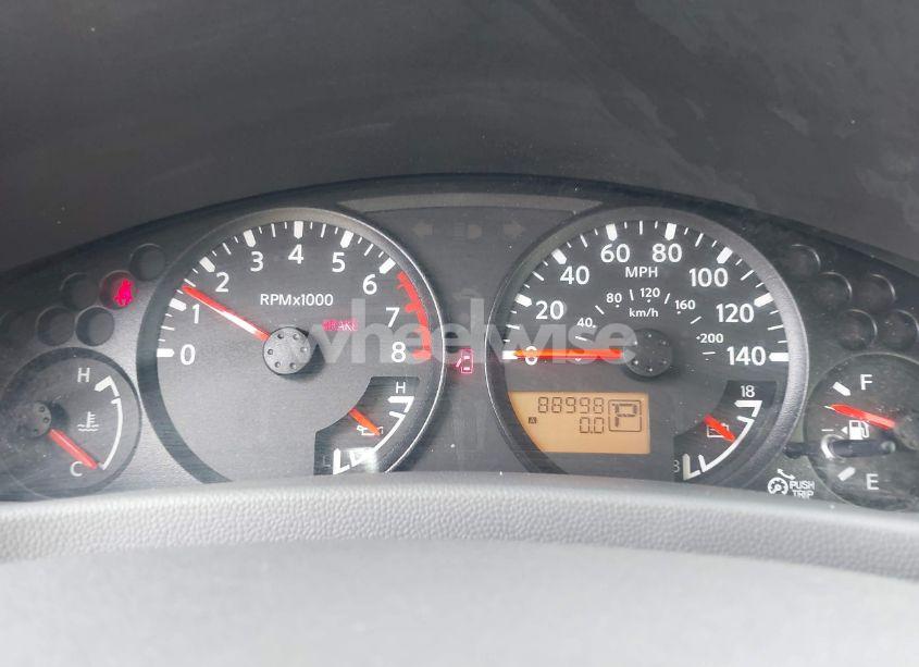 Photo 7 of 2018 Nissan Frontier SV (VIN 1N6DD0ER9JN747711)