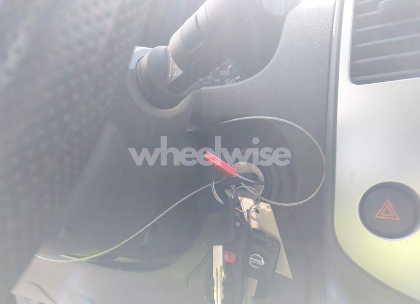 Photo 11 of 2019 Nissan Frontier SV (VIN 1N6DD0ER9KN875044)