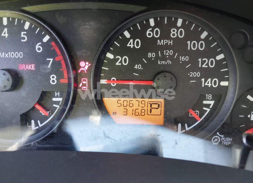 Photo 7 of 2019 Nissan Frontier SV (VIN 1N6DD0ER9KN875044)