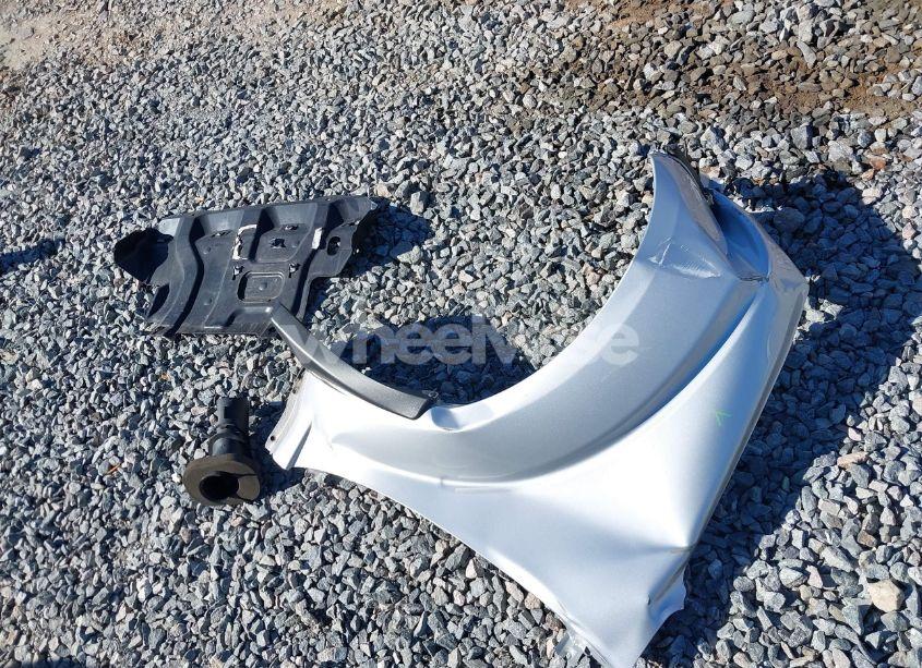 Photo 12 of 2019 Nissan Frontier S (VIN 1N6DD0ERXKN770996)