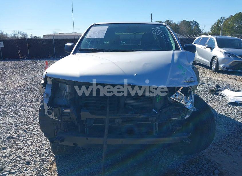 Photo 13 of 2019 Nissan Frontier S (VIN 1N6DD0ERXKN770996)