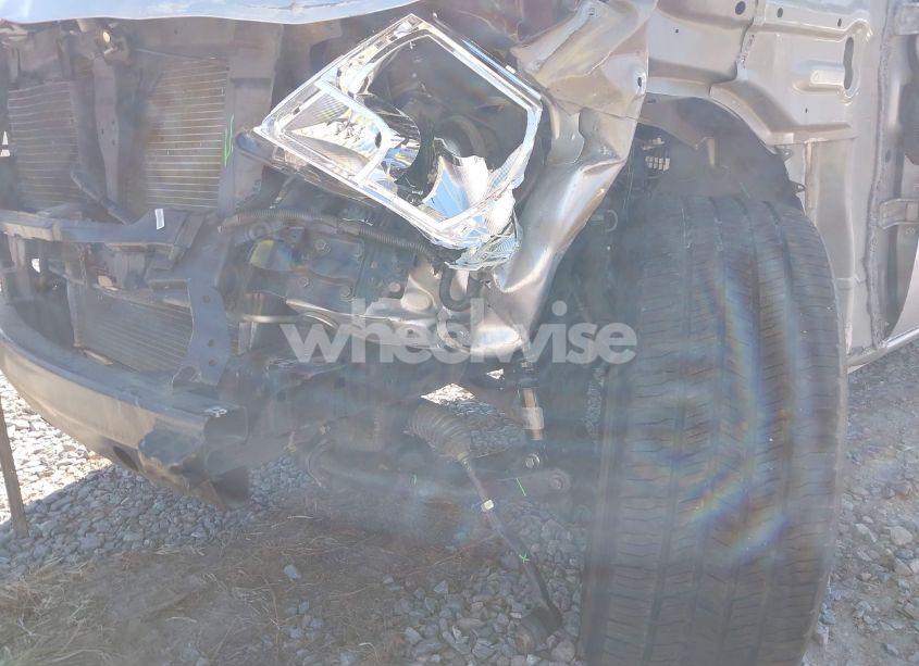 Photo 6 of 2019 Nissan Frontier S (VIN 1N6DD0ERXKN770996)