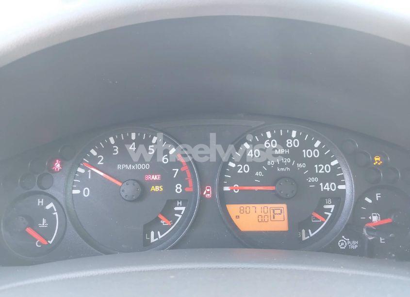 Photo 7 of 2019 Nissan Frontier S (VIN 1N6DD0ERXKN770996)