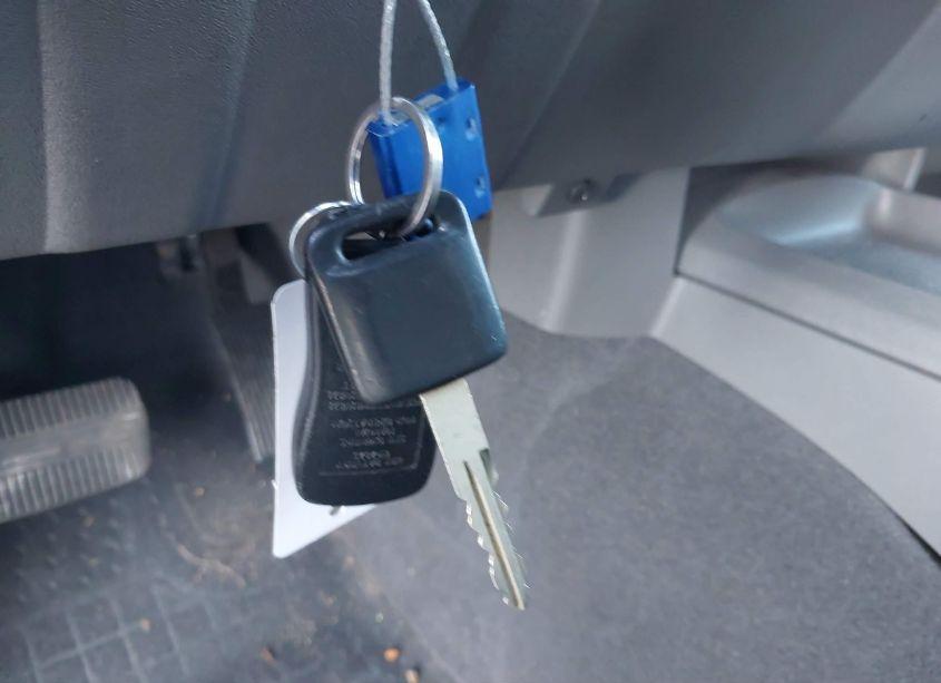 Photo 11 of 2019 Nissan Frontier SV (VIN 1N6DD0ERXKN876056)