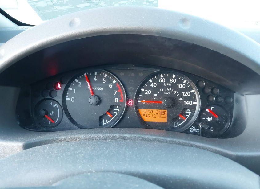 Photo 7 of 2019 Nissan Frontier SV (VIN 1N6DD0ERXKN876056)