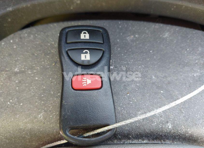 Photo 11 of 2019 Nissan Frontier SV (VIN 1N6DD0EV1KN797646)