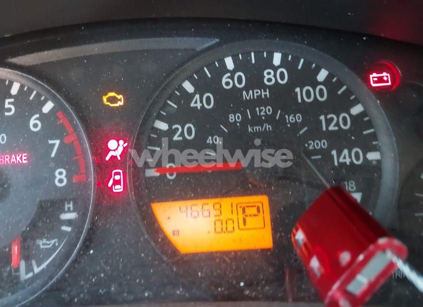 Photo 15 of 2019 Nissan Frontier SV (VIN 1N6DD0EV1KN797646)