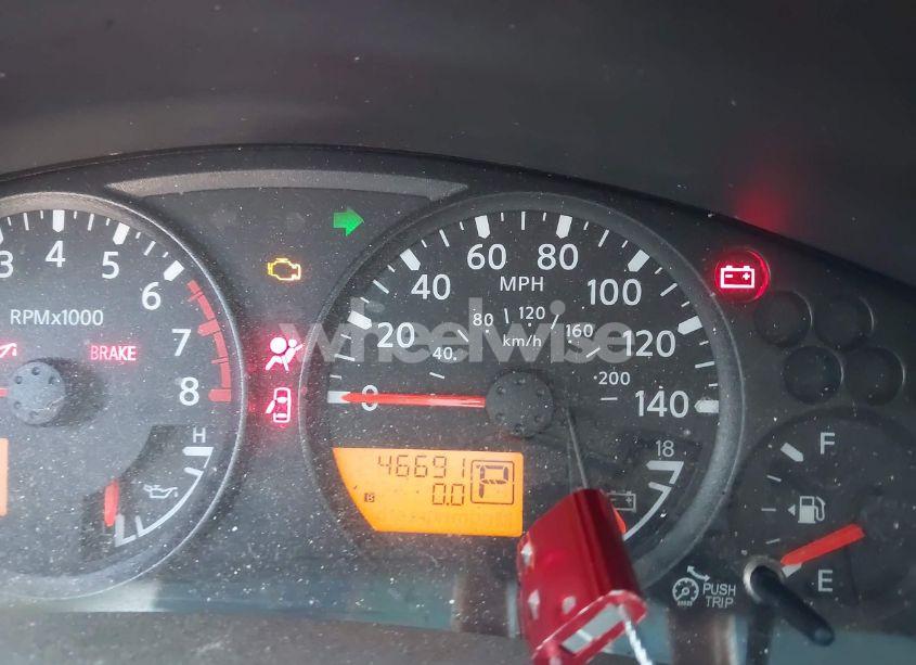 Photo 7 of 2019 Nissan Frontier SV (VIN 1N6DD0EV1KN797646)