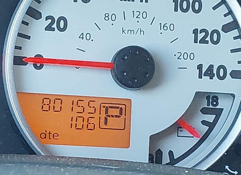 Photo 15 of 2017 Nissan Frontier PRO-4X (VIN 1N6DD0EV2HN707669)