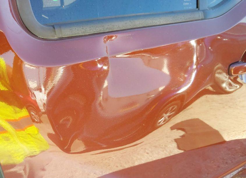 Photo 6 of 2017 Nissan Frontier PRO-4X (VIN 1N6DD0EV2HN707669)