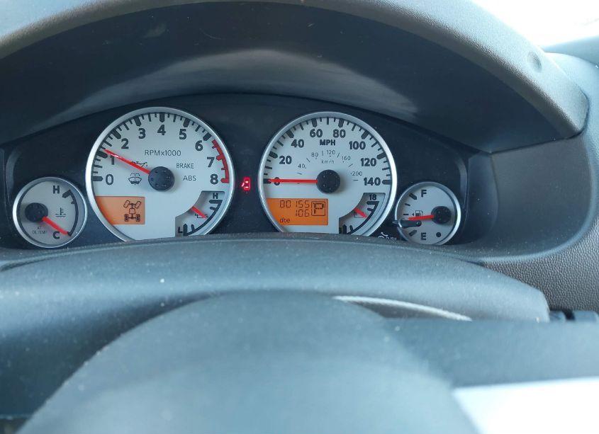 Photo 7 of 2017 Nissan Frontier PRO-4X (VIN 1N6DD0EV2HN707669)