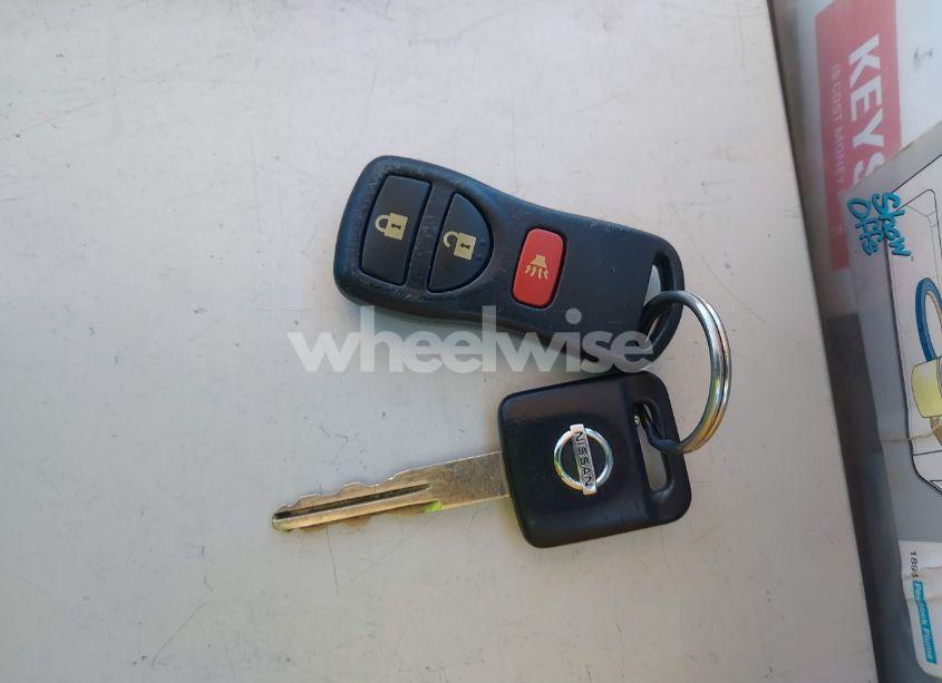 Photo 11 of 2019 Nissan Frontier PRO-4X (VIN 1N6DD0EV3KN871178)