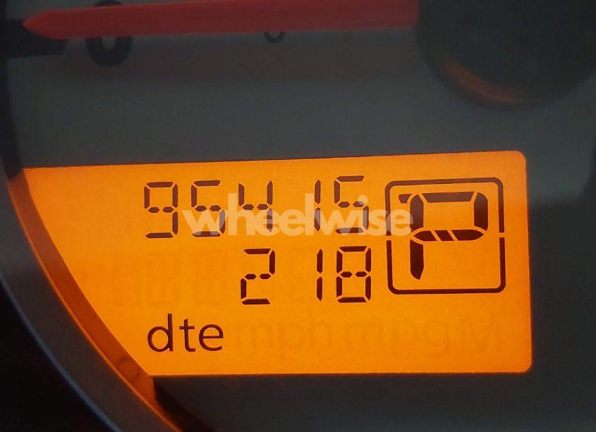 Photo 15 of 2019 Nissan Frontier PRO-4X (VIN 1N6DD0EV3KN871178)