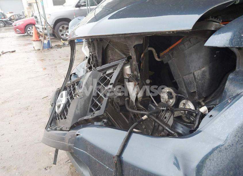 Photo 6 of 2019 Nissan Frontier PRO-4X (VIN 1N6DD0EV3KN871178)